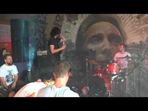 Miroed - Post-Fest, St. Petersburg 18.08.18