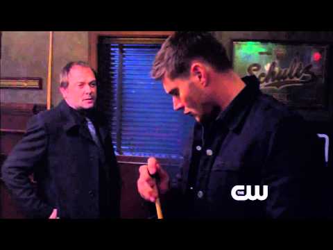 Supernatural Ep.9x17 "Mother's Little Helper" SNEAK PEEK [HD] {CC}