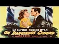On Dangerous Ground ~suite~ by Bernard Herrmann