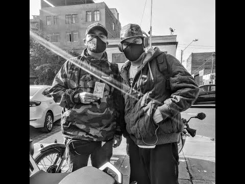 Warrior Feat Mseco - Corleones [VideoClip]