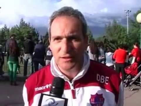 ONDA TG 6.05.2013 - TROFEO MADONNA DELLA LIBERA