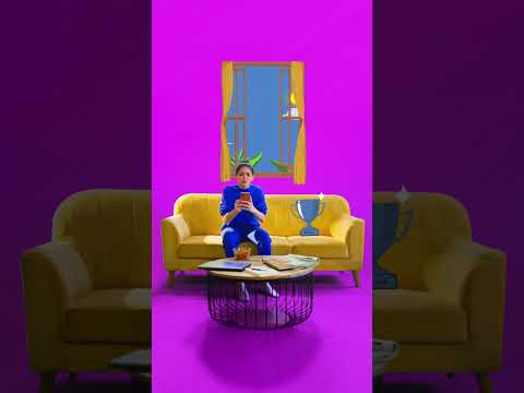 Glance for realme Video