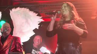 Temptation Heaven 17 Live (home town version) Nov 2025 Sheffield 