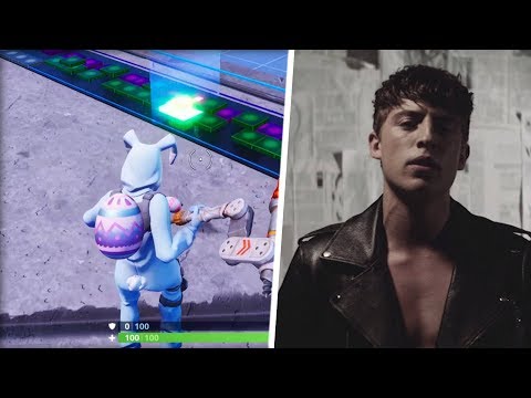 "Lil Kleine ft. Boef - Krantenwijk" MUSIC BLOCK REMAKE 7164-3100-8081