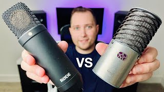 Video thumbnail for RODE NT1 vs ASTON ORIGIN: Which Mic Should You Buy? by Home Studio Academy