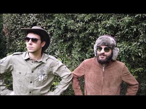 Teaser Phoenix Forest farewell party