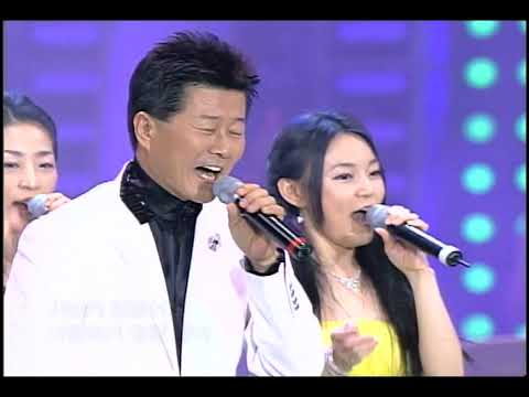 [가요베스트] 태진아_아줌마(2006년) MBC강원영동 060723 방송