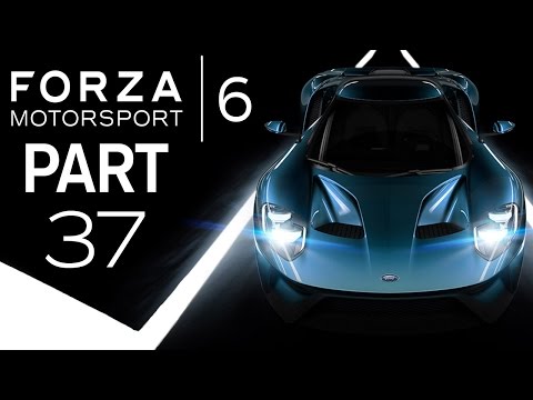 Forza Motorsport 6 - Let's Play - Part 37 - "Showcase: Bathurst 100" | DanQ8000