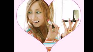 15 - Through the sky - 倖田 來未 Koda Kumi : secret