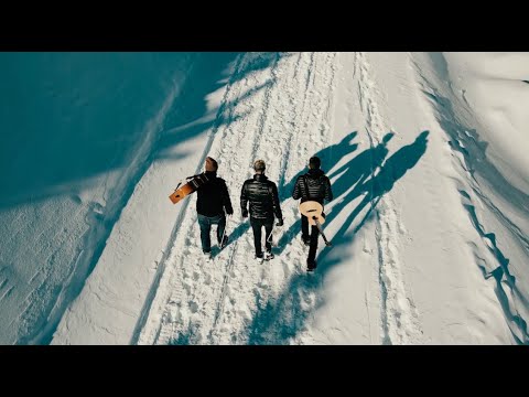 Don't you see - The Jam'son