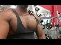 Muscle God