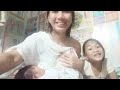 Tandem Breastfeeding For Newborn Toddler Working Mom Breastfeeds To Have Healthier Kids Sharing