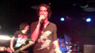 The Sunstreak - Everyday