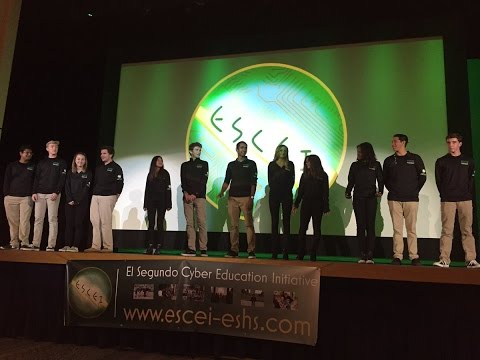 ESCEI Celebrate who we are