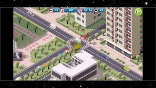 Play Traffic Command Game Online Free