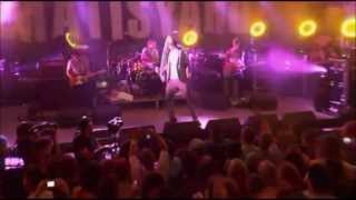 Matisyahu -Aish Tamid