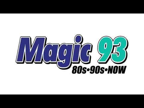 (OTA) 92.9 WMGS-FM Legal ID 10/1/22 12AM EDT (Wilkes-Barre, Pennsylvania) "Magic 93"