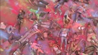 Lindsey Stirling feat. Eppic - By No Means (Lyric Video)