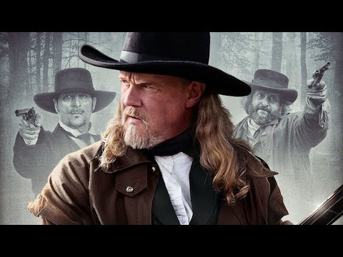 Stagecoach: The Texas Jack Story (Trailer)