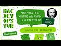 MDOYVR22 - Bart Reardon - swiftDialog