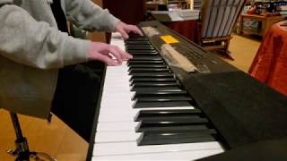 Two Thousand Years - Billy Joel