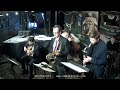 Chris Byars Quintet - Live at Smalls - 6/6/2021