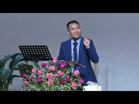 Khupthel Letkhotu Nu || Rev. Van Dawt Thawng