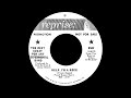 West Coast Pop Art Experimental Band - "Help, I'm A Rock" [MONO 45 Single Mix]
