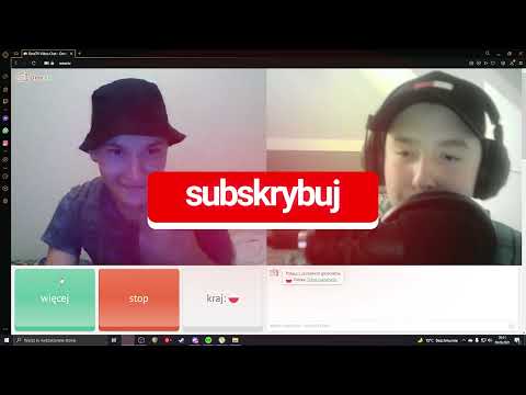 🎵🎤Rap bitwa z widzem?|Beatbox na OME#1