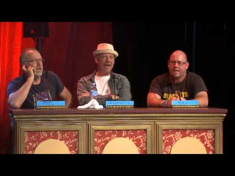 Rockwiz at Bluesfest SBS2 promo