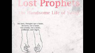 LostProphets - The Handsome Life Of Swing