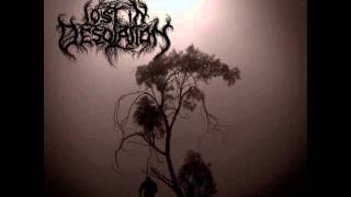 Lost In Desolation - Memory (2014)