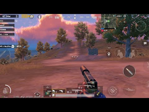 MODERN COMBAT 4 Zero Hour Android GAMELOFT HD Gameplay