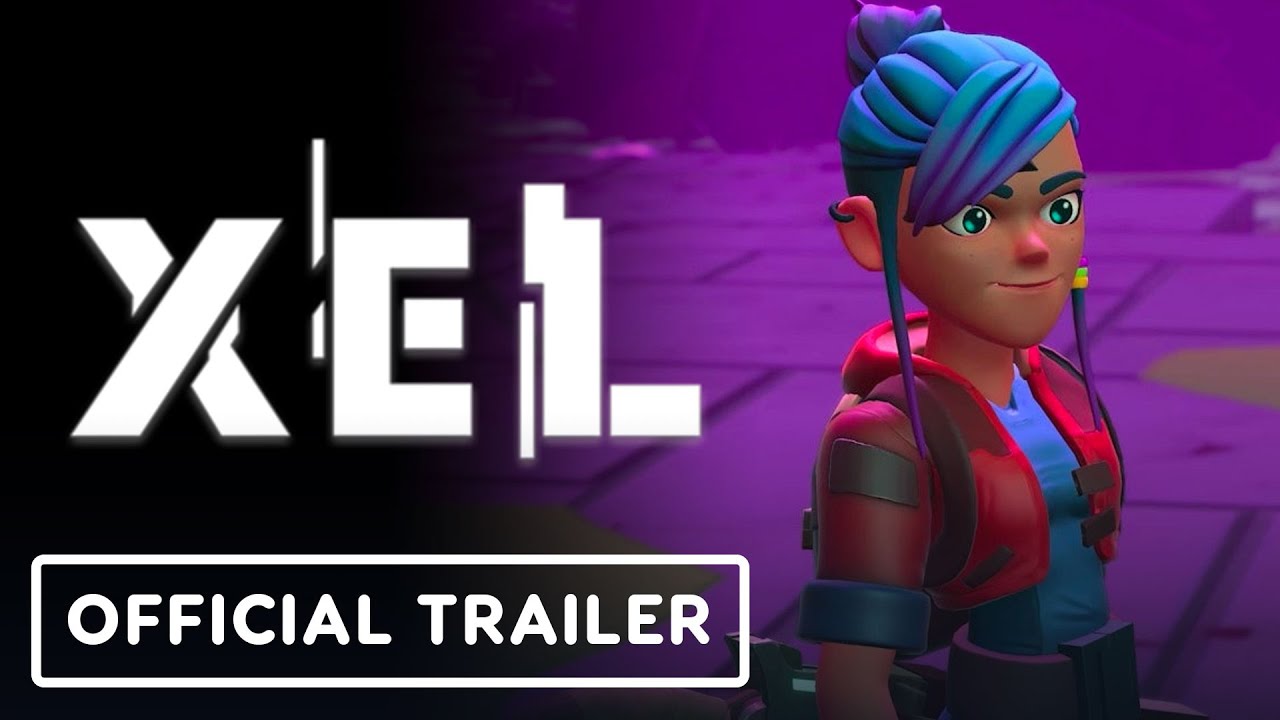 Gameplay Trailer