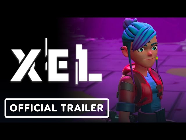 Video - Xel (PC)