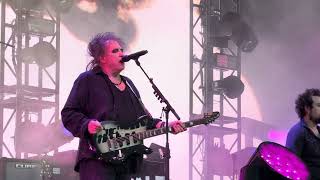 Pictures of you - The Cure / Berlin 2026