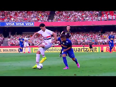 Quando o PH GANSO Humilhava no São Paulo!