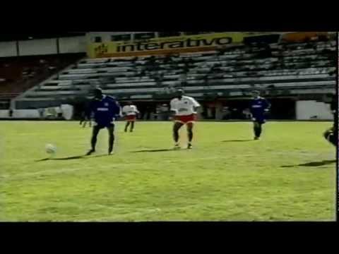 Marília 4x0 Barretos - Camp.Paulista Série B1-A 1999