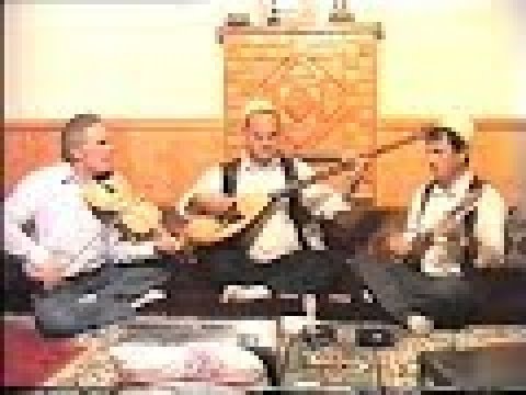 HALIL BYTYQI DHE NAIM SALIH BAJRAMI - RAPSODVE