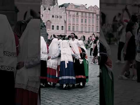 #Prague #SoloTravel #TravelShorts #PragueVibes #EuropeTrip #YouTubeShorts