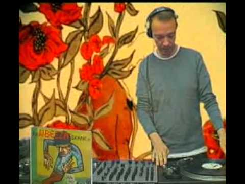 Marc Schneider @ RTS.FM Studio 11.06.2009 : DJ Set (VJ Mix by Selesneva)