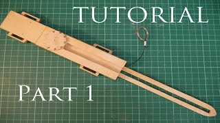 Download lagu Assassin's Creed Dual Action Hidden Blade TUTORIAL PART 1 (By RAWICE511) mp3