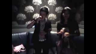 Suhaimi &amp; Ms L-Tragedi Tenda Biru