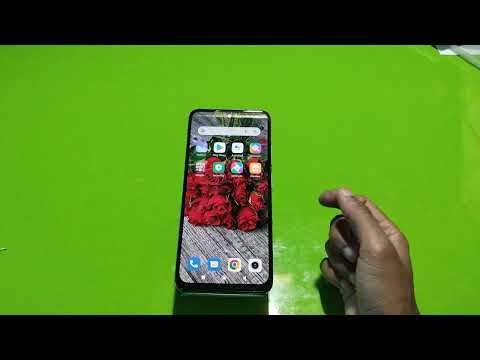 How To Enable Do Not Disturb Setting in Poco X4 GT , Poco X4 GT DND Setting Kaise Enable Kare