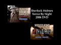 Opening Closing To Sherlock Holmes Terror By Night 2006 DVD