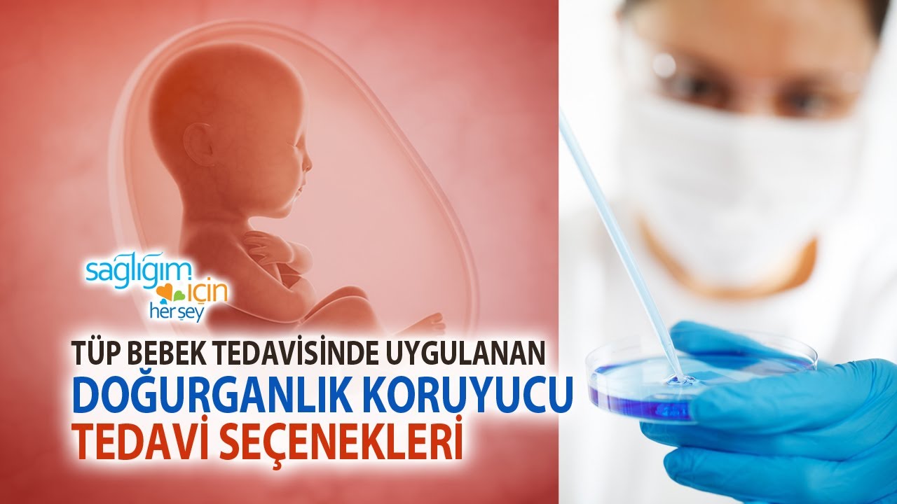 Üreme Sağlığında Sperm ve Yumurta Dondurmanın Önemi