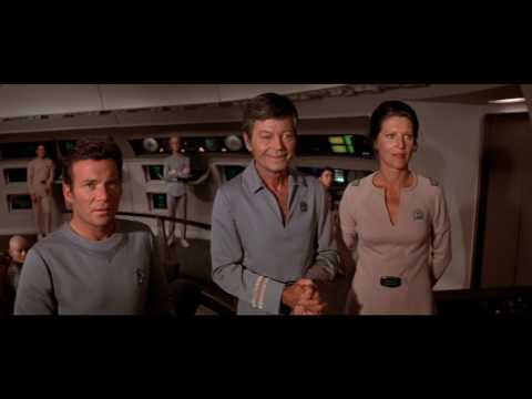 Звездный путь: Фильм - Режиссерская версия - Trailer