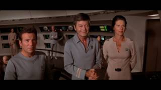 Трейлер: Звёздный путь: Фильм