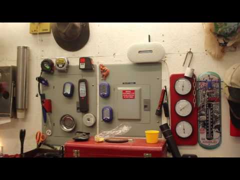 Residential - Energy Savings