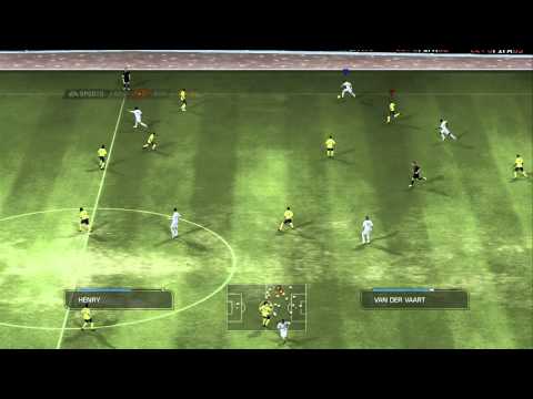 FIFA 09 Xbox 360